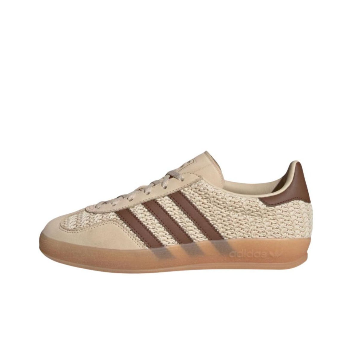 Adidas Shoes Gazelle - Adidas Originals GAZELLE INDOOR Zapatos de