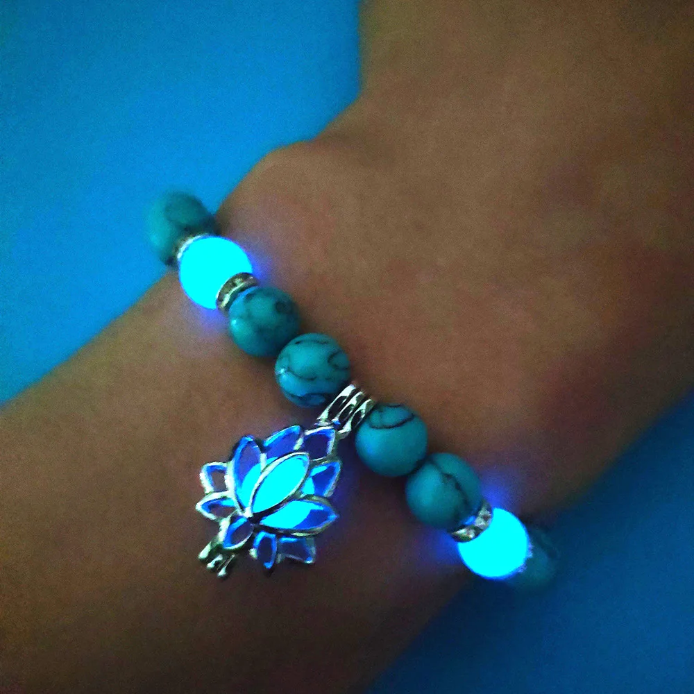 Pulsera de piedra Natural para - Coordinates Bracelet reseña y precio