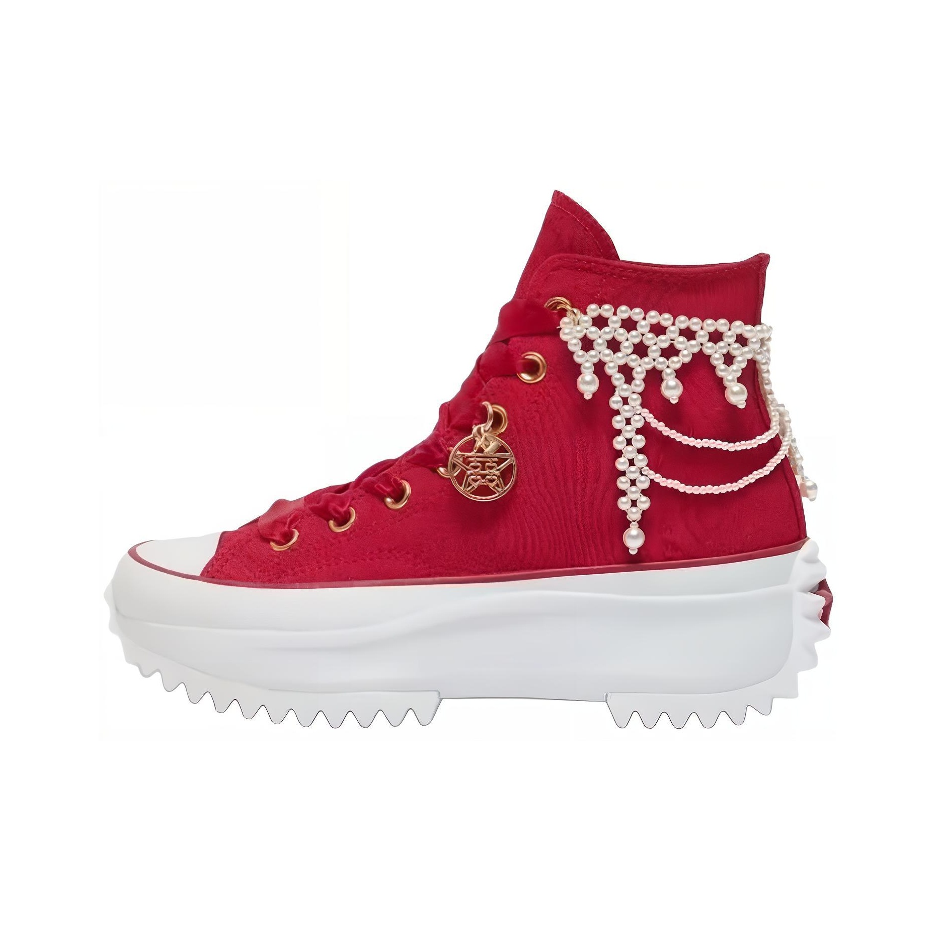 Converse Run Star Hike, Zapati - Converse Shoes Run Star Hike reseña y precio