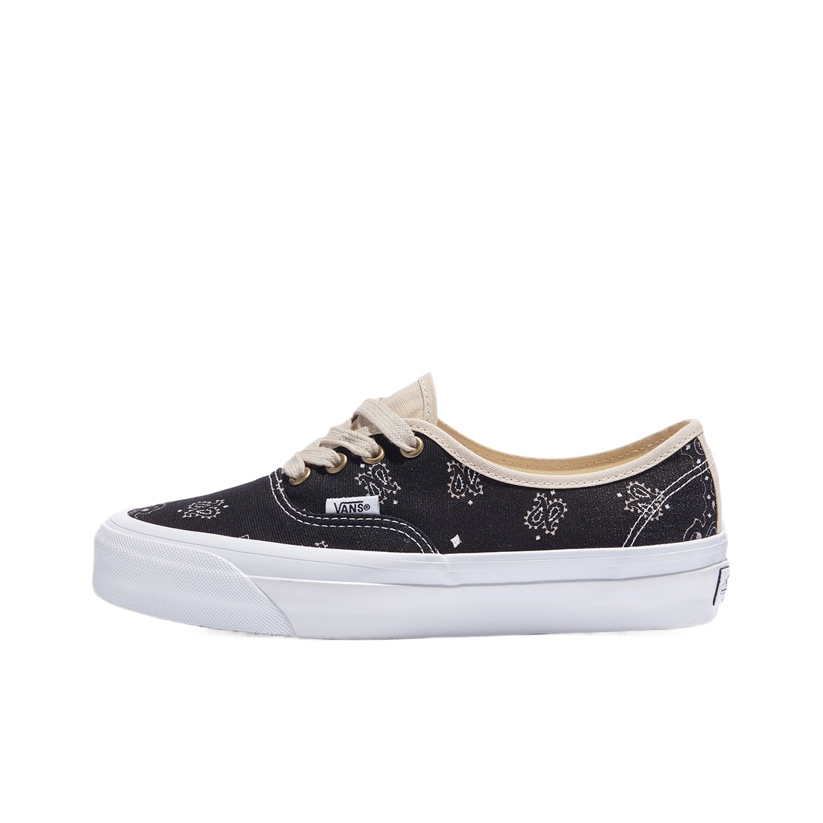 Zapatillas de Skateboard Vans  - Vans Shoes Authentic reseña y precio