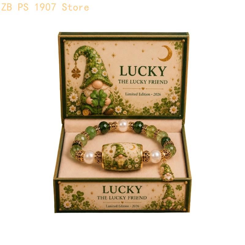 Conjunto pulsera caja impresa  - Coordinates Bracelet reseña y precio